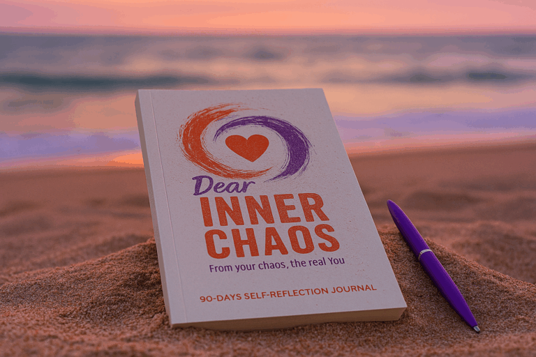 8 Ways Journaling Helps (From a Skeptic-Turned-Believer Who Needed It)